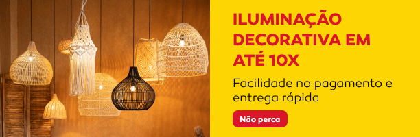 Modernidade e Eficiência
