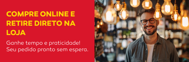 Seu Ambiente com lâmpadas LED