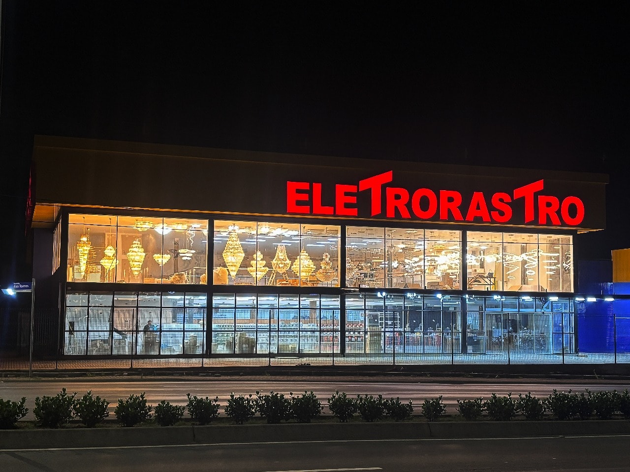 São José dos Pinhais