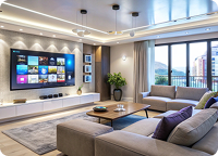Sala de TV